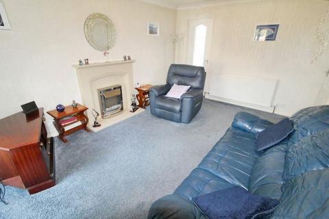2 bedroom ground floor flat for sale, Druridge Drive, Northumberland , Blyth, Northumberland, NE24 4PY