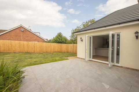 3 bedroom detached bungalow for sale, Sandringham Road, Dersingham