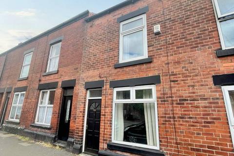 3 bedroom terraced house to rent, Woodseats Road, Sheffield S8