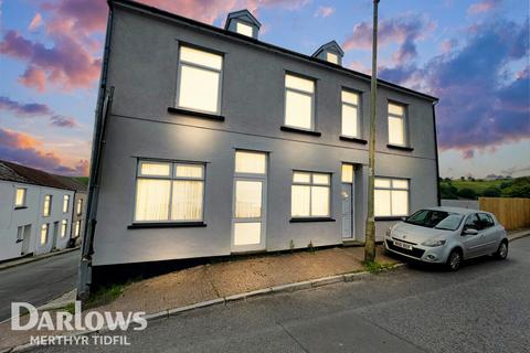 7 bedroom detached house for sale, High Street, Treharris