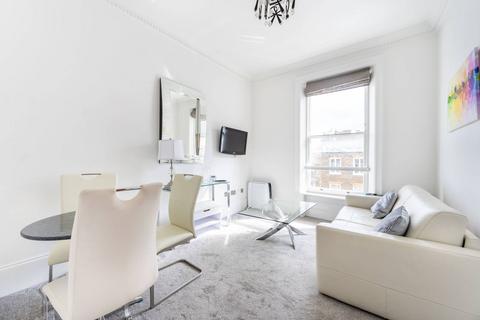 1 bedroom flat to rent, Airlie Gardens, Kensington, London, W8