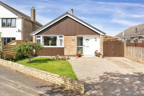 2 bedroom detached bungalow for sale, Wenton Close, Cottesmore