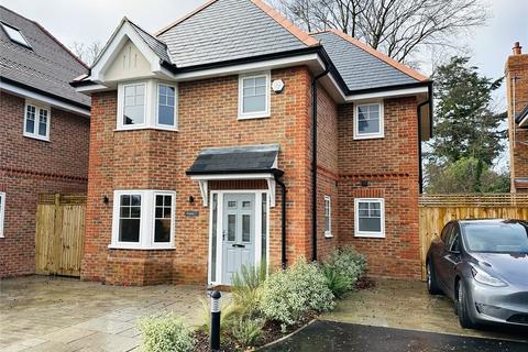 4 bedroom detached house for sale, Abbey Court, Burnham, Buckinghamshire, SL1