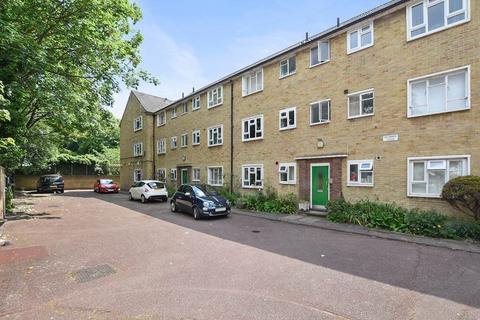 1 bedroom flat for sale, Kinloch Street, Holloway