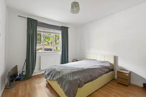 1 bedroom flat for sale, Kinloch Street, Holloway