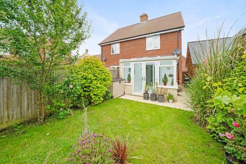 2 bedroom semi-detached house for sale, Telford Lane, Hailsham