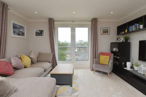 6/29 Pilrig Heights, Edinburgh, EH6 5BF