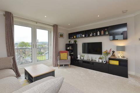 6/29 Pilrig Heights, Edinburgh, EH6 5BF
