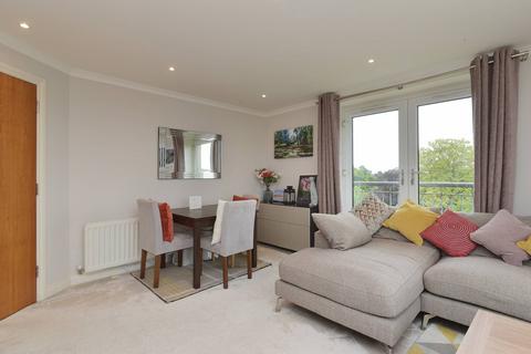 6/29 Pilrig Heights, Edinburgh, EH6 5BF
