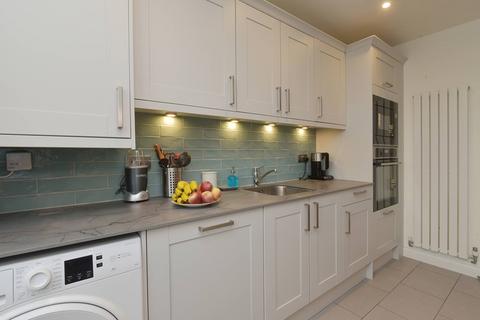 6/29 Pilrig Heights, Edinburgh, EH6 5BF