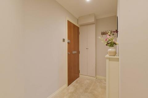 6/29 Pilrig Heights, Edinburgh, EH6 5BF