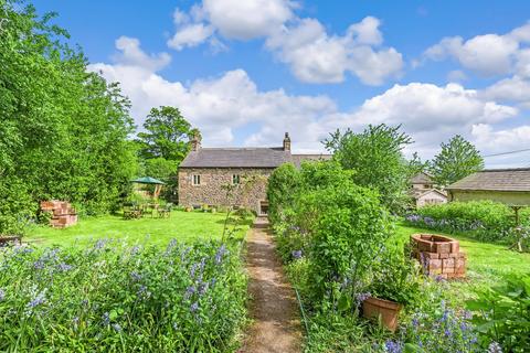 4 bedroom detached house for sale, Long Preston, Skipton, North Yorkshire, BD23