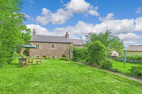 4 bedroom detached house for sale, Long Preston, Skipton, North Yorkshire, BD23