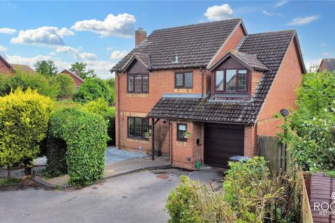 4 bedroom detached house for sale, Thatcham, Berkshire RG19