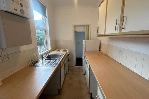 2 bedroom terraced house to rent, Leicester, Leicester LE3