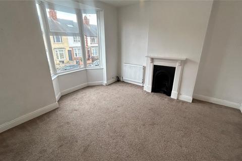 2 bedroom terraced house to rent, Leicester, Leicester LE3