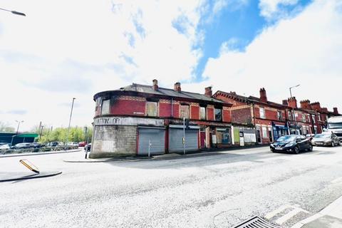 Property for sale, 2-8 Borough Road, St. Helens, Merseyside, WA10 3SY