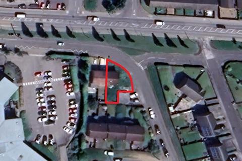 Land for sale, Land adjoining to 111 Strauss Crescent, Maltby, Rotherham, South Yorkshire, S66 7QL