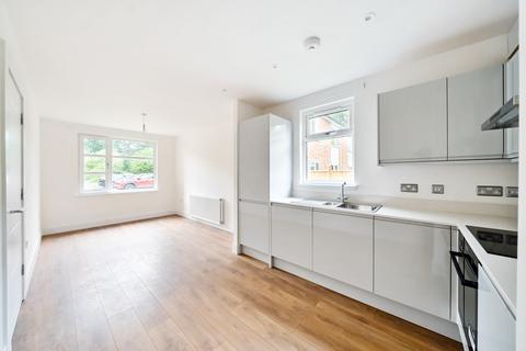 undefined, Byfleet Road, New Haw, KT15