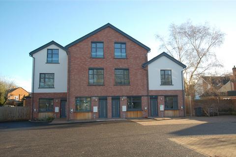4 bedroom end of terrace house for sale, Byfleet Road, New Haw, KT15