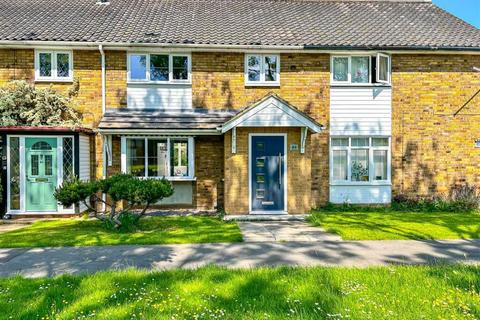3 bedroom terraced house for sale, Great Gregorie, Basildon, Essex, SS16 5QE