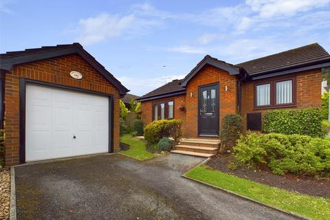 2 bedroom bungalow for sale, Wroxham Close, Helsby WA6