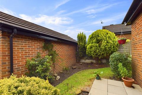 2 bedroom bungalow for sale, Wroxham Close, Helsby WA6