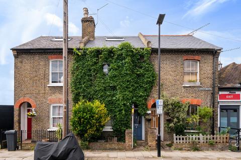 3 bedroom terraced house for sale, Braemar Road, Brentford, London