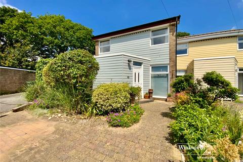 3 bedroom terraced house for sale, Mude Gardens, Mudeford, Christchurch, BH23