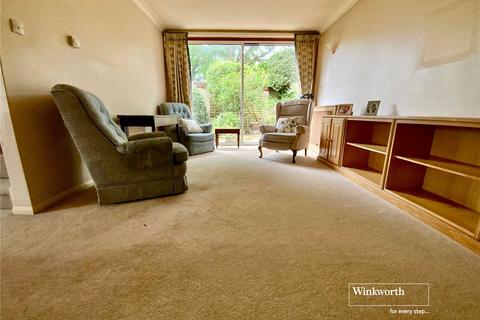 3 bedroom terraced house for sale, Mude Gardens, Mudeford, Christchurch, BH23