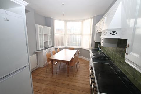 8 bedroom terraced house to rent, Salisbury Road, Plymouth PL4