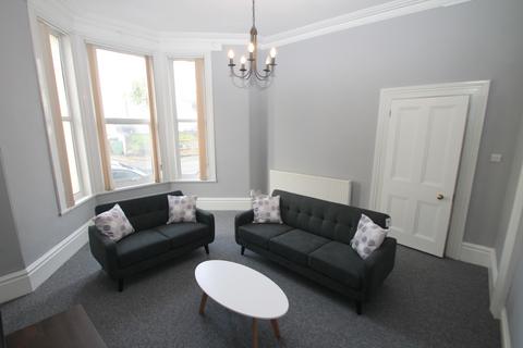 8 bedroom terraced house to rent, Salisbury Road, Plymouth PL4