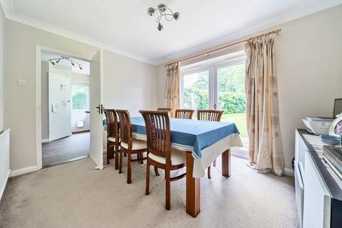 3 bedroom detached house for sale, Marlyns Drive, Guildford, Surrey, GU4