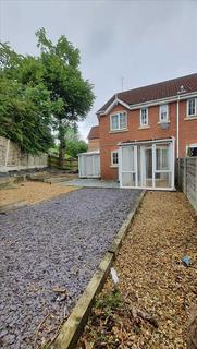 3 bedroom terraced house for sale, Alberbury Avenue, Timperley, Altrincham
