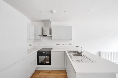 undefined, Byfleet Road, New Haw, KT15