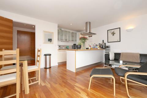 2 bedroom apartment for sale, Poole Street, London, N1