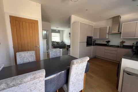 3 bedroom semi-detached house for sale, Cutliffe Road, Taunton TA1