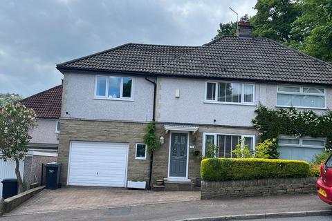 3 bedroom semi-detached house for sale, City Lane, Halifax HX3