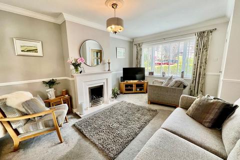 3 bedroom semi-detached house for sale, City Lane, Halifax HX3