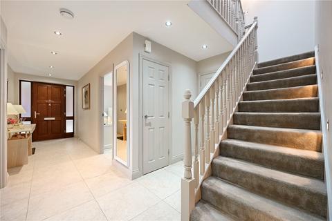 4 bedroom detached house for sale, Royal Connaught Drive, Bushey, Hertfordshire, WD23