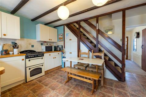 2 bedroom end of terrace house for sale, Fremington, Barnstaple