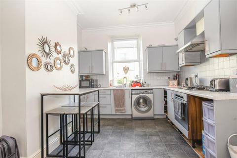 4 bedroom semi-detached house for sale, Liversidge Road, Birkenhead, CH42