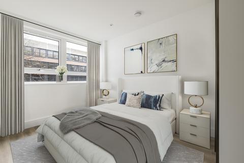 1 bedroom apartment for sale, Plot D-08, One Bedroom Apartment at Newacre House, Wood Street RH19