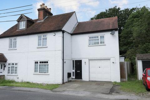 4 bedroom semi-detached house for sale, Hackington Road, Tyler Hill, CT2