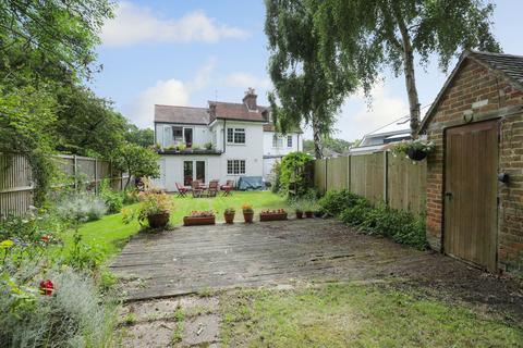 4 bedroom semi-detached house for sale, Hackington Road, Tyler Hill, CT2