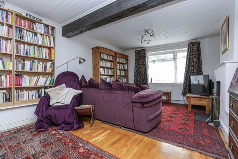 73 Hackington Road, Tyler Hill, Canterbury, CT2 9NE