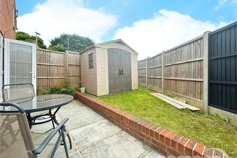 1 bedroom terraced house for sale, Faygate Way, Lower Earley, Reading