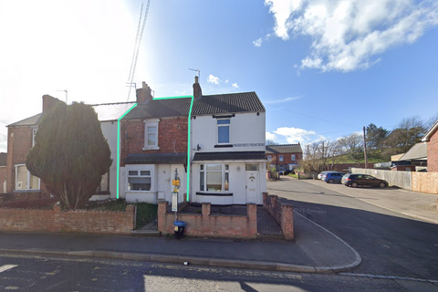 2 bedroom terraced house for sale, 25 Year Social Housing Investment, Ferryhill, DL17
