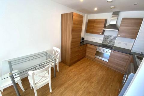 2 bedroom flat to rent, 6 Ludgate Hill, Manchester M4
