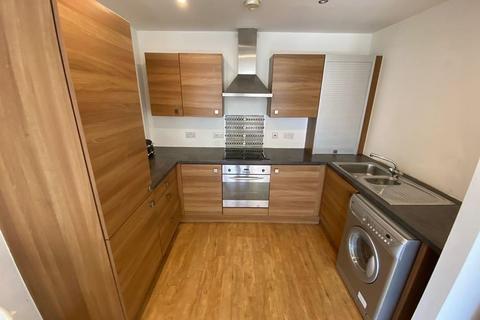 2 bedroom flat to rent, 6 Ludgate Hill, Manchester M4